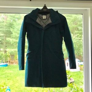 Patagonia Duete Parka size Small